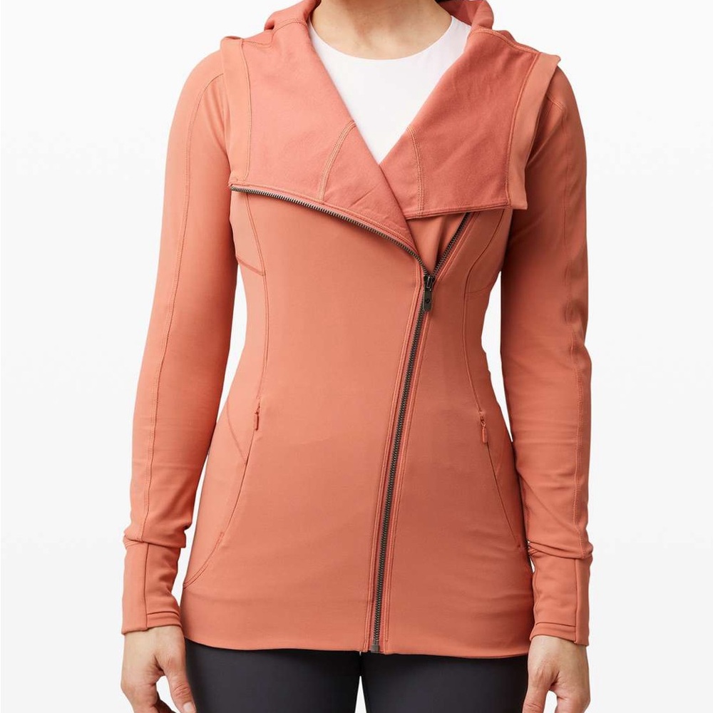 Lululemon Every Journey Hoodie II
